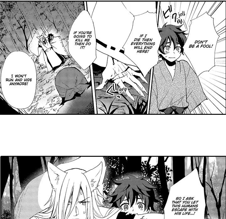 Anti Platonic - Chapter 11